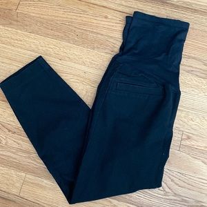 Gap Maternity Pants